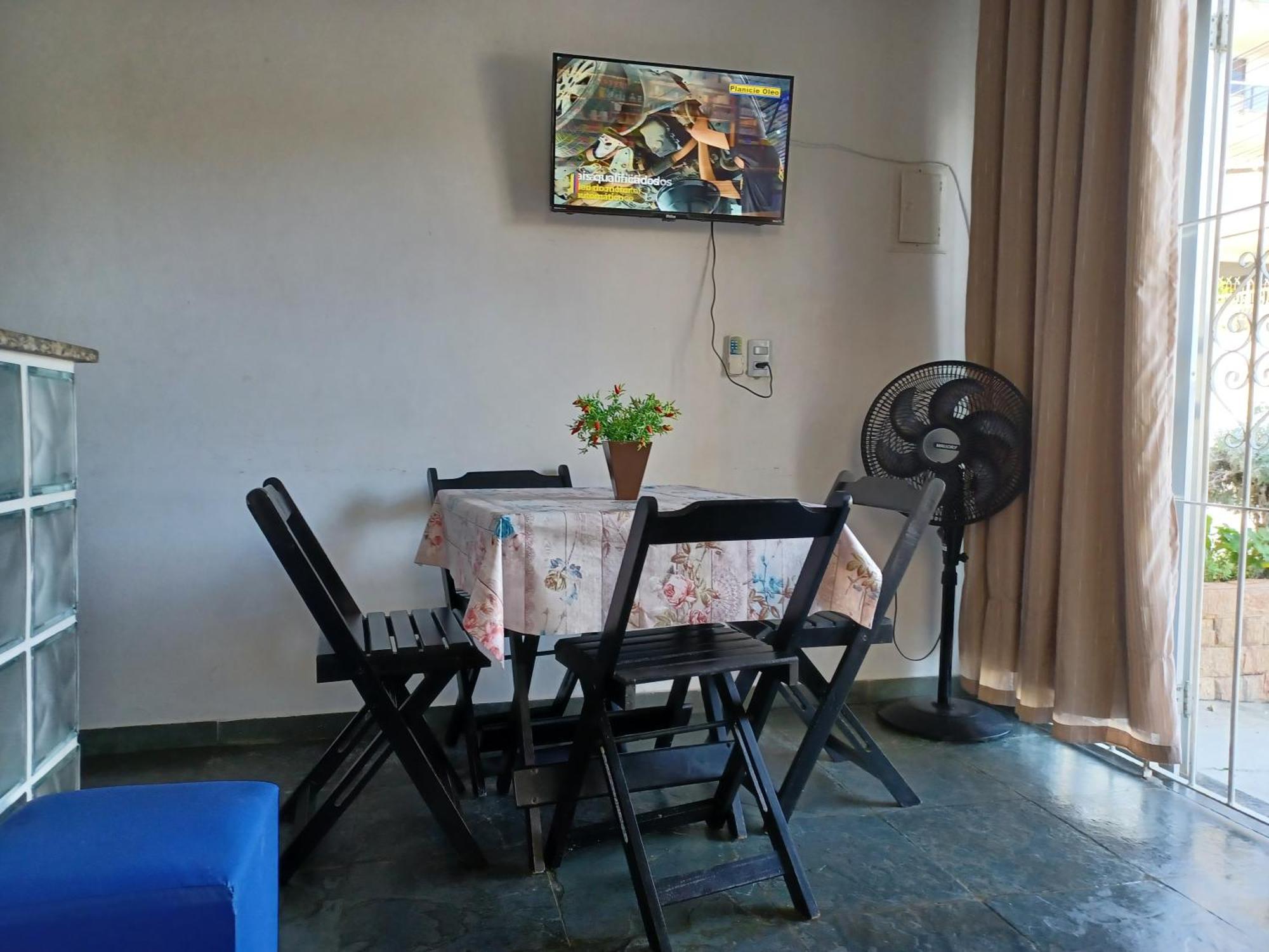 4 Min De Carro Praia Do Forte-7 Min A Pe Praia Das Dunas - Wi Fi 카보프리우 외부 사진